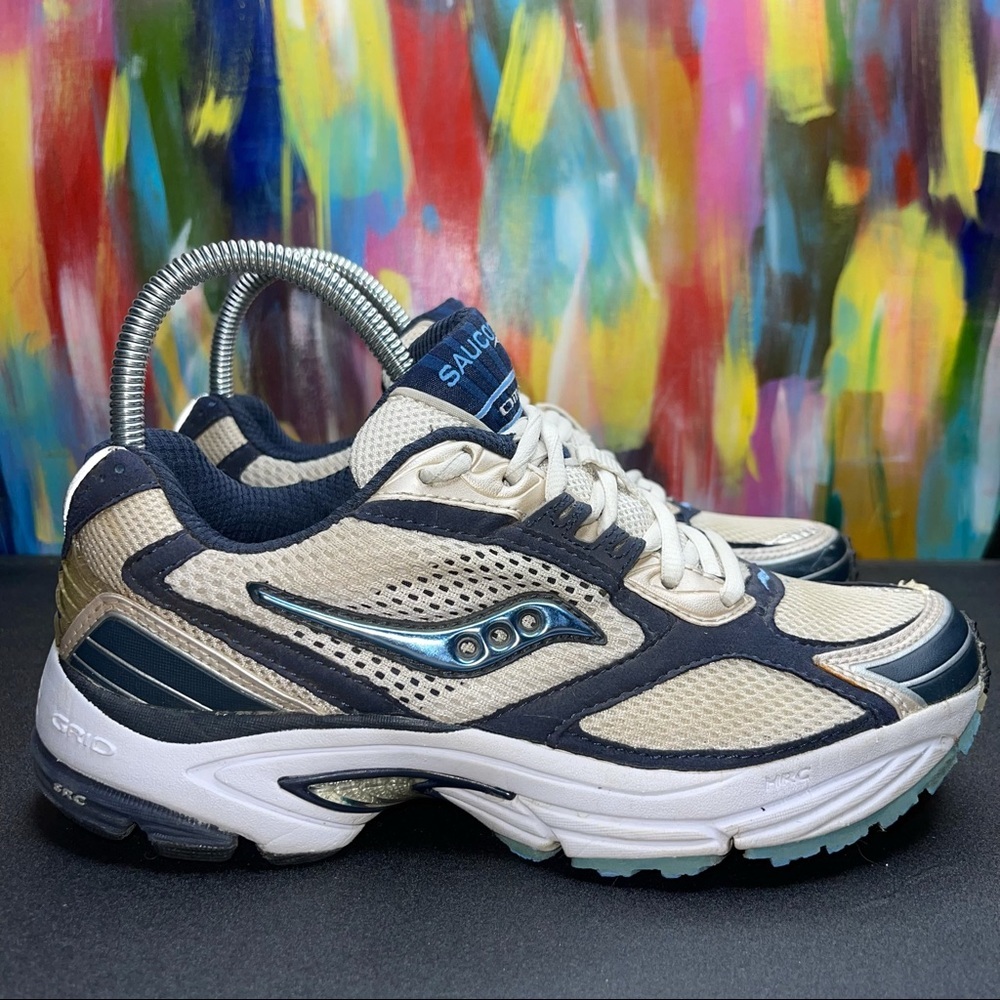 Saucony Omni Sneakers